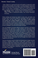 Best Practices in Online Teaching and Learning Across Academic Disciplines