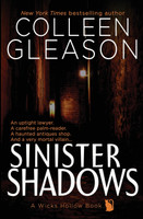 Sinister Shadows