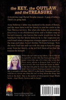 The Key, The Outlaw, and the Treasure