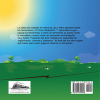 Cuando La Tierra Retumba y Se Mueve (Spanish Edition)