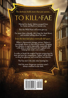 To Kill a Fae