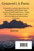 Centered Journal