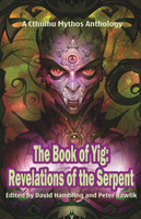 The Book of Yig