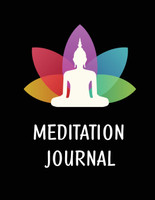 Meditation Journal For Women