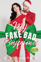 My Fake Bad Boyfriend