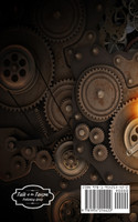 27 Thoughts About Steampunk