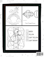 Color by Numbers