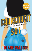 Fahrenheit 501 (Large Print Edition)