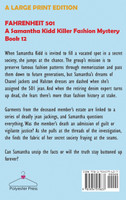 Fahrenheit 501 (Large Print Edition)