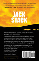 The Adventures of Jack Stack
