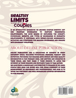 Healthy Limits Workbook for Couples