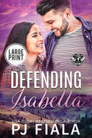 Defending Isabella