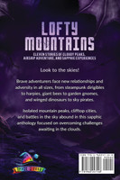 Lofty Mountains