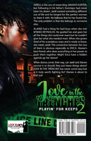 LOVE IN THE TRENCHES 2