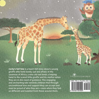 Corky's Tall Tale