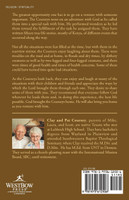 Adventuring with God We Survived-You Can Too