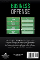 Business Offense
