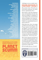"Everything!" Issues #5-10 (Planet Scumm Volume #2)