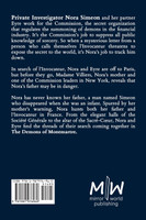 The Demons of Montmartre