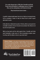 The Hidden City Murders