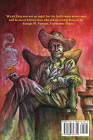 Cowboys, Lawmen, and Outlaws