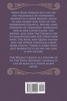 The Regent's Reign