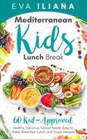 MEDITERRANEAN KIDS LUNCH BREAK