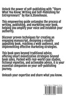 Share What You Know