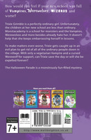 The Halloween Parade