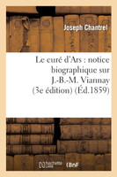Le curé d'Ars