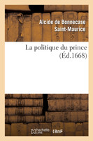 La politique du prince
