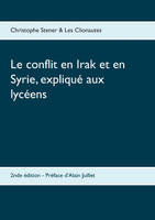 Le conflit en Irak et en Syrie, expliqué aux lycéens