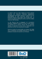 Le conflit en Irak et en Syrie, expliqué aux lycéens