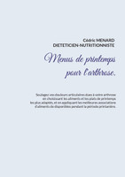 Menus de printemps pour l'arthrose.