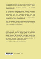 Mes recettes faciles pour la femme enceinte.