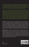 Gender and Leadership in Education