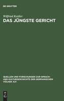 Das Jüngste Gericht