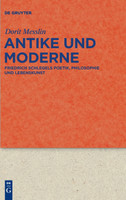 Antike und Moderne