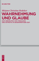 Wahrnehmung und Glaube