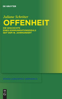 Offenheit