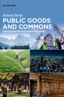 Public Goods and Commons
