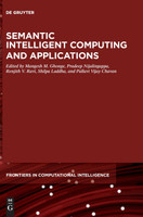 Semantic Intelligent Computing and Applications