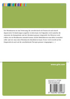 Therapie und Training nach Meniskusverletzungen