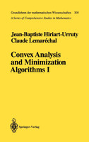 Convex Analysis and Minimization Algorithms I