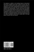 International Economics I