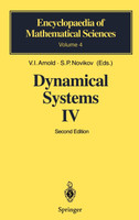 Dynamical Systems IV