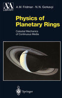 Physics of Planetary Rings