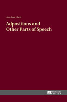 Adpositions and Other Parts of Speech
