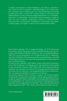 Sprachkontakt, Sprachvariation, Migration