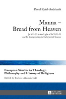 Manna - Bread from Heaven